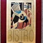 Erinnerung ­an­ Roberto­ / Paris