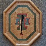 Initialen Natalie Itschert