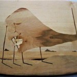 Salvador­ Dali­ - Der­ Schlaf