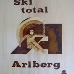 Winterfreude Arlberg