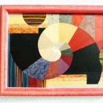 Begegnung­ der­ Farben