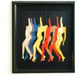 heitere Leichtigkeit