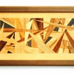 Hölzer­ in­ ihrer­ Vielfalt­­­, natur­