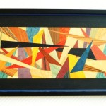 Hölzer­ in­ ihrer­ Vielfalt­­­, color